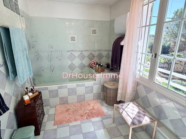 Maison à vendre 6 pièces de 127 m²