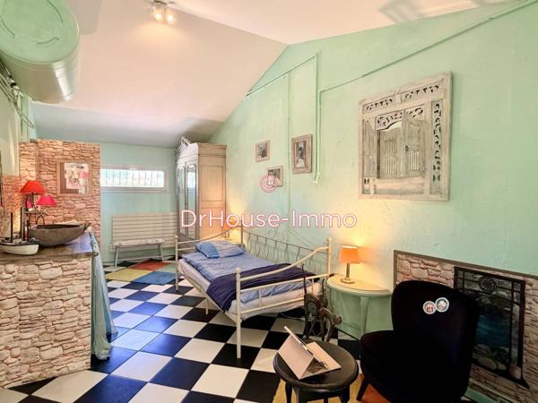 Maison à vendre 6 pièces de 127 m²
