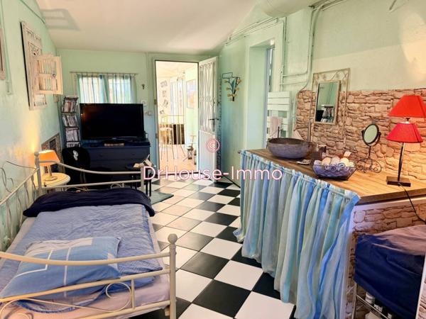 Maison à vendre 6 pièces de 127 m²