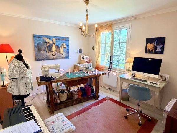 Maison à vendre 6 pièces de 127 m²