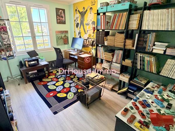 Maison à vendre 6 pièces de 127 m²