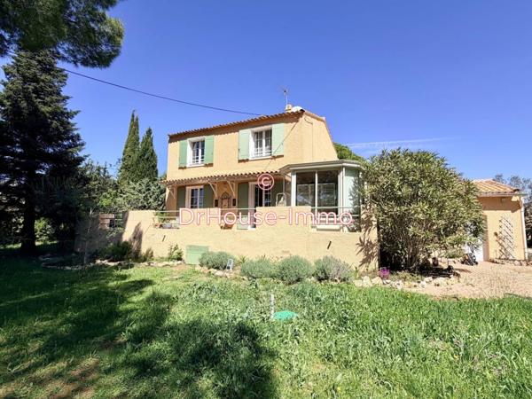 Maison à vendre 6 pièces de 127 m²