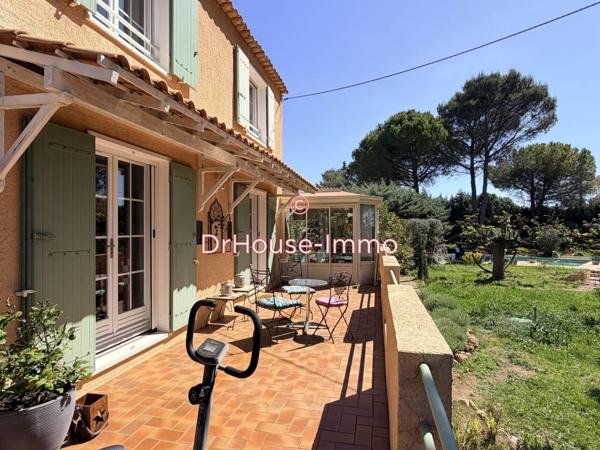 Maison à vendre 6 pièces de 127 m²