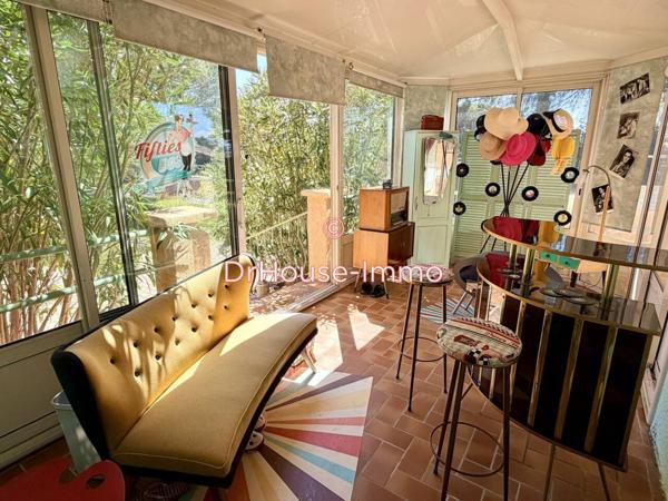 Maison à vendre 6 pièces de 127 m²