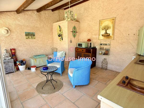 Maison à vendre 6 pièces de 127 m²