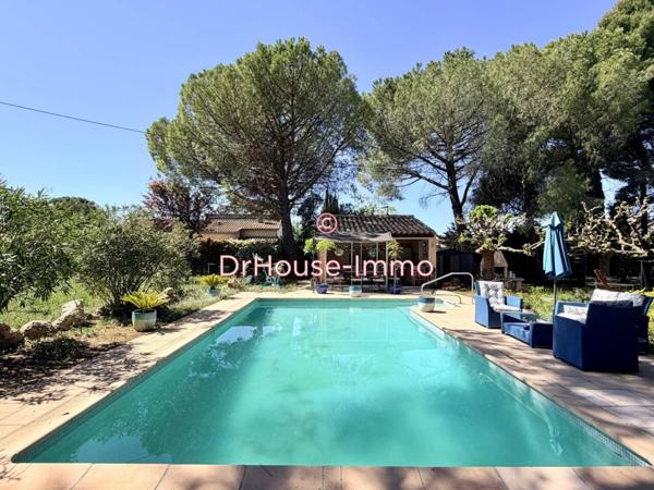 Maison à vendre 6 pièces de 127 m²