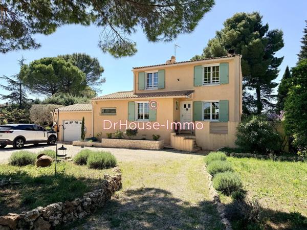 Maison à vendre 6 pièces de 127 m²