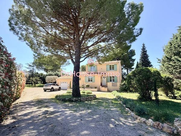 Maison à vendre 6 pièces de 127 m²