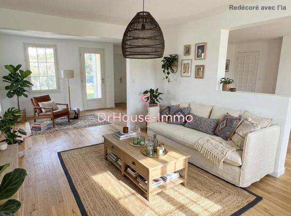 Maison à vendre 6 pièces de 127 m²