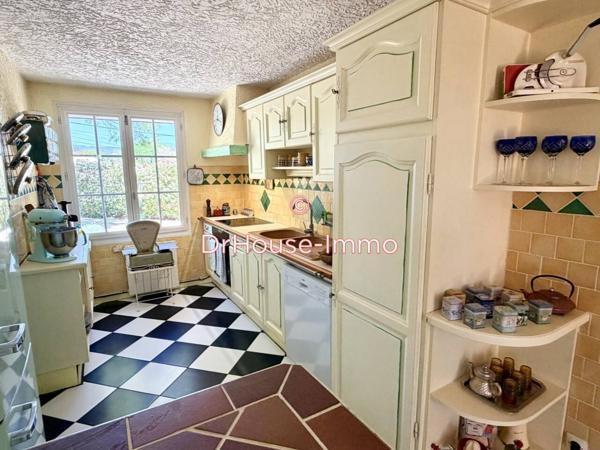 Maison à vendre 6 pièces de 127 m²