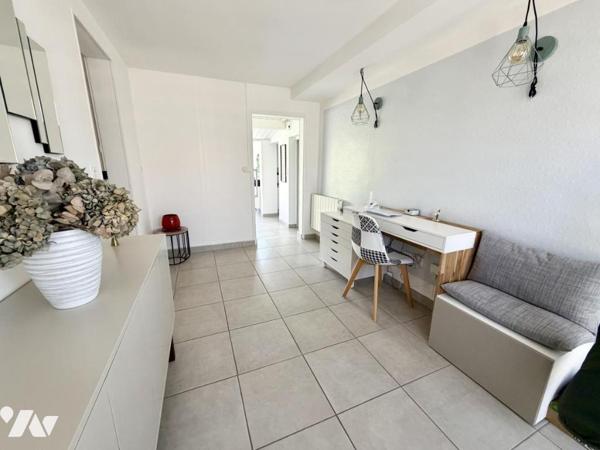 Maison - Plain-pied / Proche mer - LA BERNERIE EN RETZ