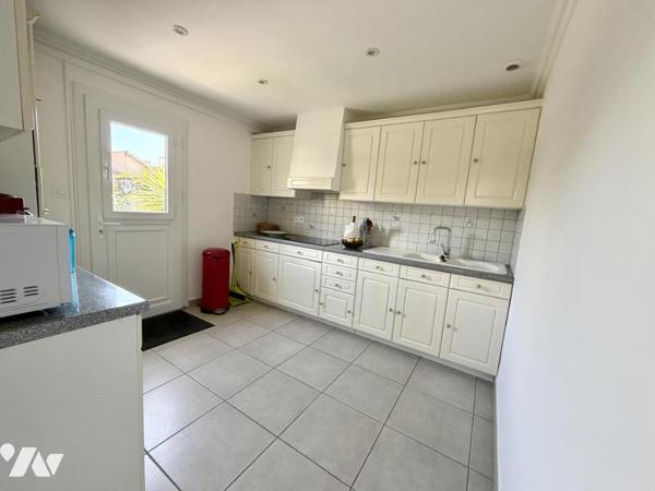 Maison - Plain-pied / Proche mer - LA BERNERIE EN RETZ