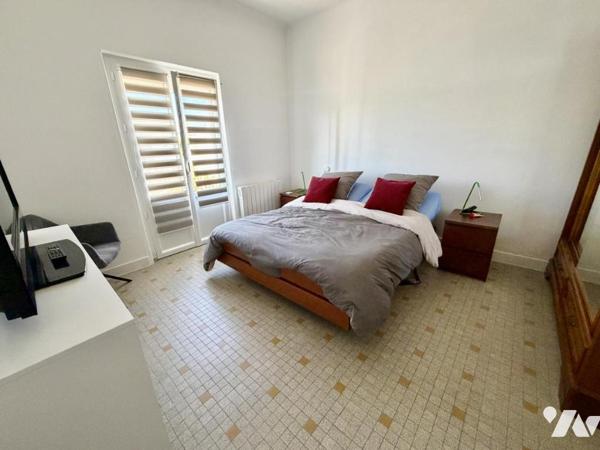 Maison - Plain-pied / Proche mer - LA BERNERIE EN RETZ