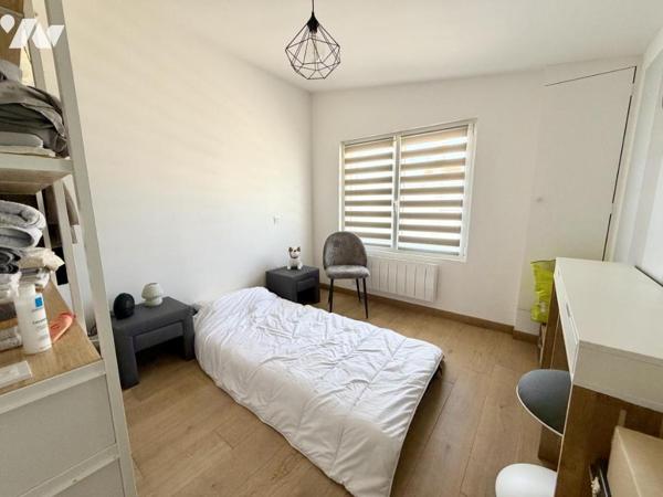 Maison - Plain-pied / Proche mer - LA BERNERIE EN RETZ