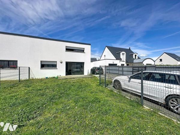 Maison Plouhinec - BOURG - Plain pied