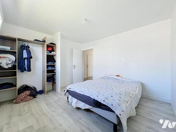 Maison Plouhinec - BOURG - Plain pied