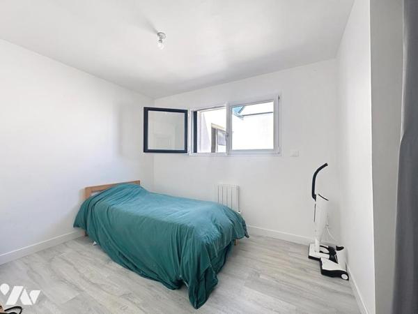 Maison Plouhinec - BOURG - Plain pied