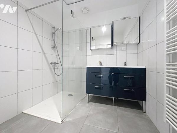 Maison Plouhinec - BOURG - Plain pied