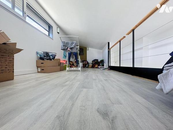 Maison Plouhinec - BOURG - Plain pied
