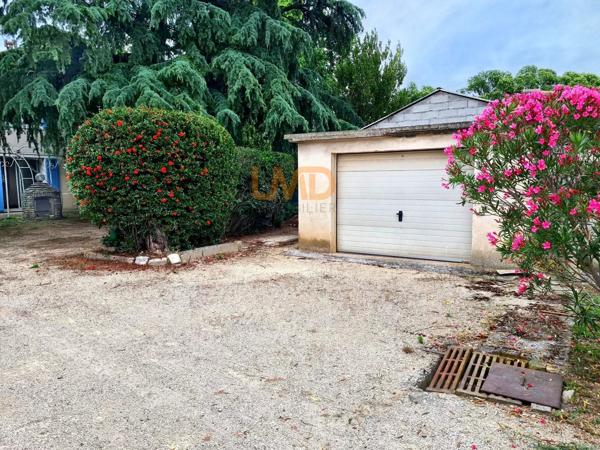 AU Calme - 4 Chambres - 2 Garages - Grand Terrain