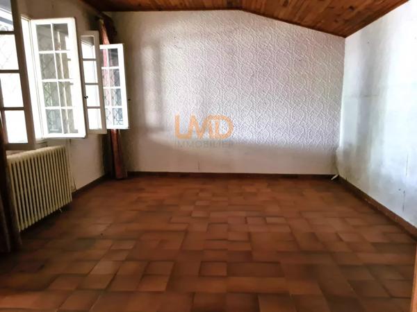 AU Calme - 4 Chambres - 2 Garages - Grand Terrain