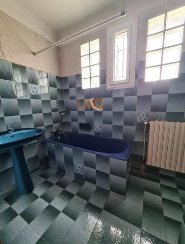 AU Calme - 4 Chambres - 2 Garages - Grand Terrain