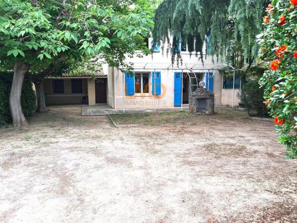 AU Calme - 4 Chambres - 2 Garages - Grand Terrain