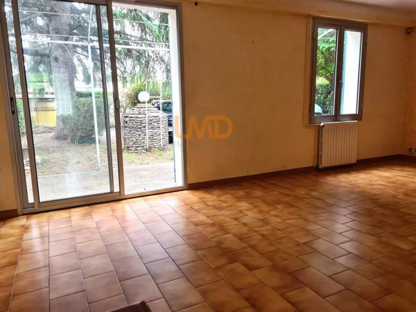 AU Calme - 4 Chambres - 2 Garages - Grand Terrain