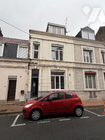  maison à Calais