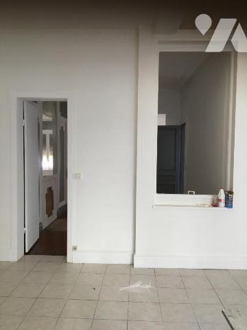  maison à Calais