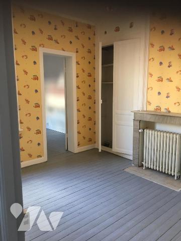  maison à Calais