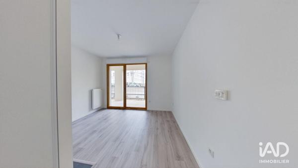 Location studio 22 m² Meudon
