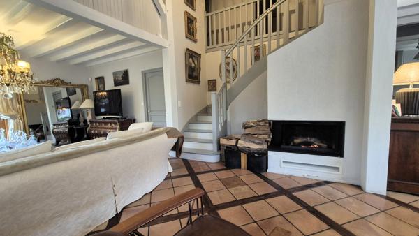 Maison familiale de 142m² dans un environnement privilégié