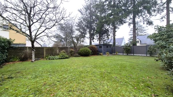 Maison familiale de 142m² dans un environnement privilégié