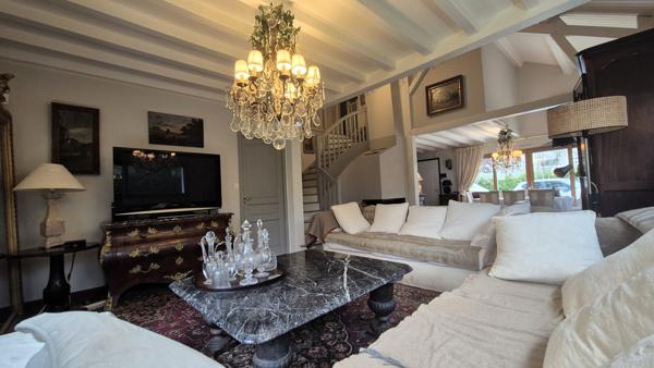 Maison familiale de 142m² dans un environnement privilégié