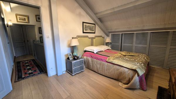 Maison familiale de 142m² dans un environnement privilégié