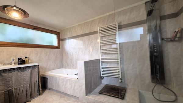 Maison familiale de 142m² dans un environnement privilégié