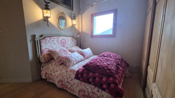 Maison familiale de 142m² dans un environnement privilégié