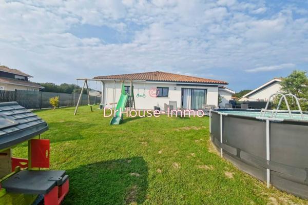 Maison à vendre 4 pièces de 94 m²