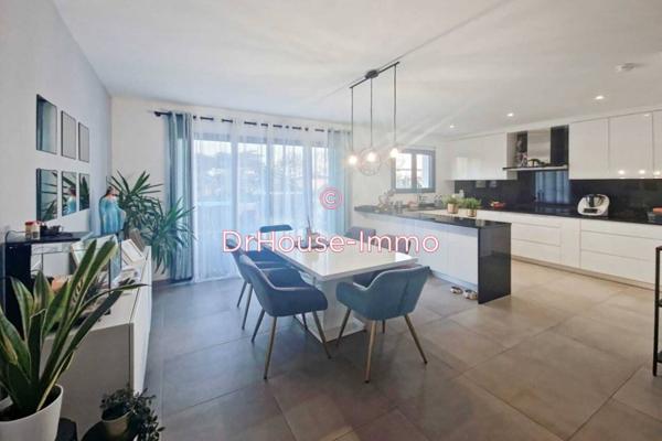 Maison à vendre 4 pièces de 94 m²