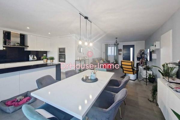 Maison à vendre 4 pièces de 94 m²