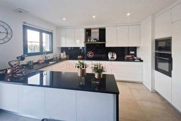 Maison à vendre 4 pièces de 94 m²