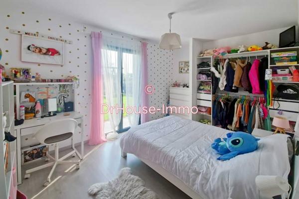 Maison à vendre 4 pièces de 94 m²