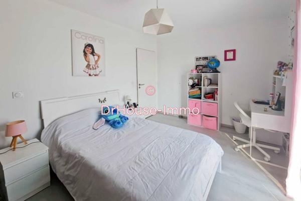 Maison à vendre 4 pièces de 94 m²