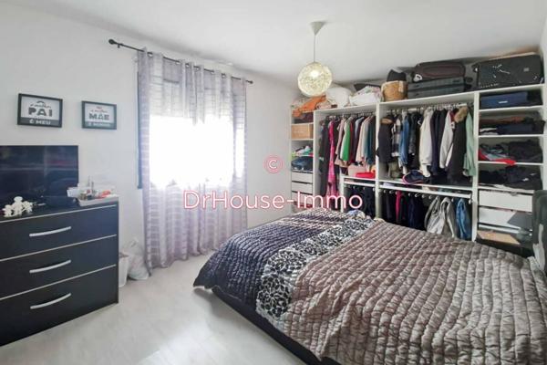 Maison à vendre 4 pièces de 94 m²