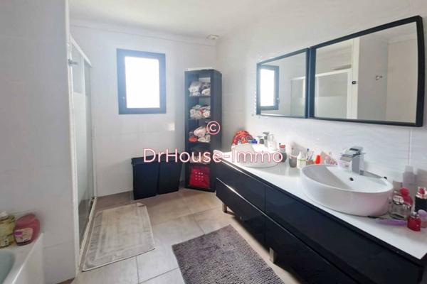 Maison à vendre 4 pièces de 94 m²
