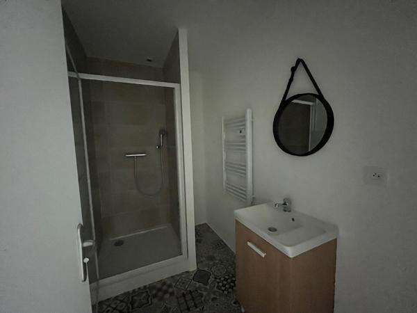 Appartement Castelnaudary 2 pièce(s) 46.75m²