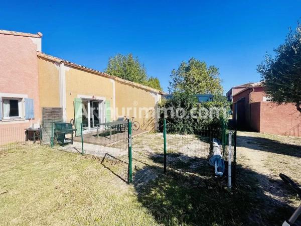 Vente Maison 2 pièces 29 m2 à Béziers