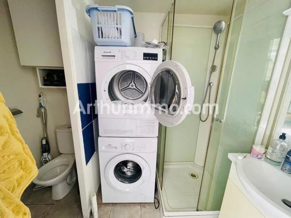 Vente Maison 2 pièces 29 m2 à Béziers