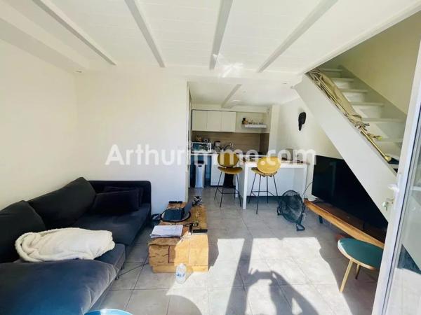 Vente Maison 2 pièces 29 m2 à Béziers